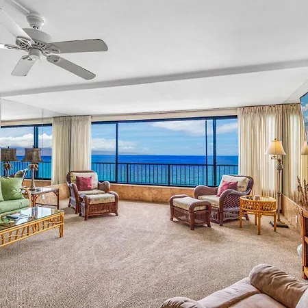 Maui Kai Condos